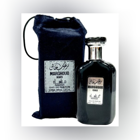 Арабски УНИСЕКС парфюм - MANASIK - MARGHOUB KHAS 100мл