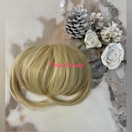 Плътен Бретон в цвят - No: 24/613