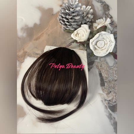 Фин Бретон в цвят - No: 4