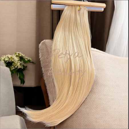 Екстеншън от 5 части - ТЪМНО РУСО