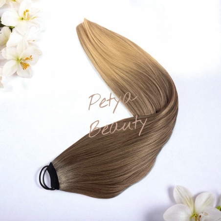 Нов вид Опашка с ластик - БАЛЕАЖ