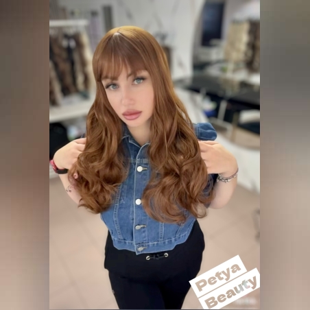 Перука - Куин