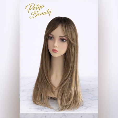 Перука - РАКЕЛ