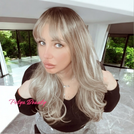 Перука - РЕНИ