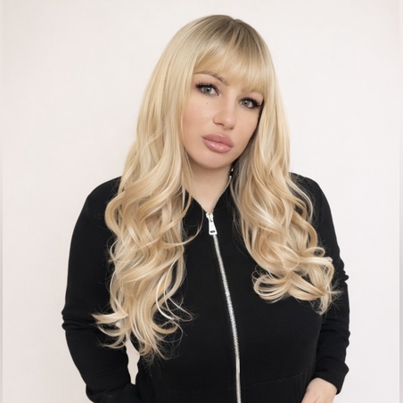 Перука - КИАРА