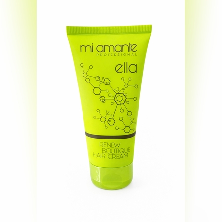 Крем за коса Mi Amante Ella Renew Boutique LIMITED EDITION