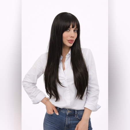 Перука - КЛЕОПАТРА