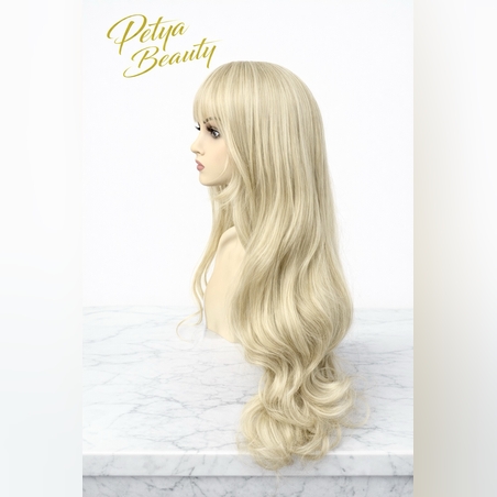 Перука - ЕМАНУЕЛА