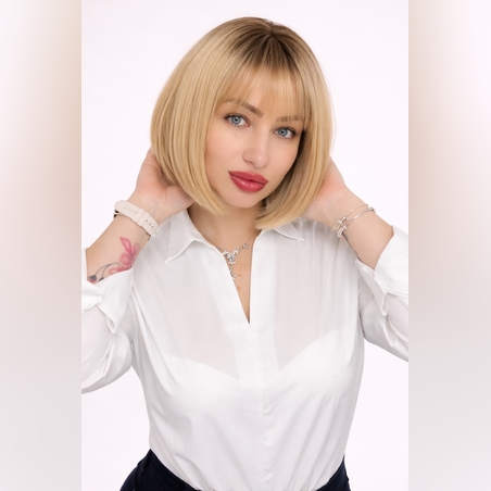 Перука - ЦВЕТИ