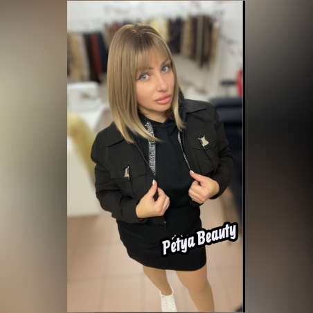 Перука - АЛЕКС