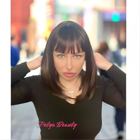 Перука - ГАБРИЕЛА