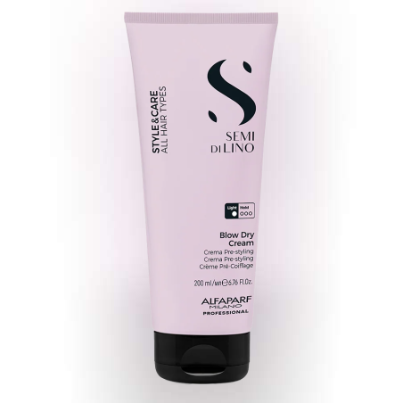 Крем за сешоар - ALFAPARF Blowdry Cream