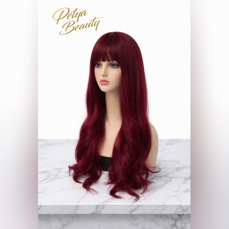 Перука - ФРЕЯ