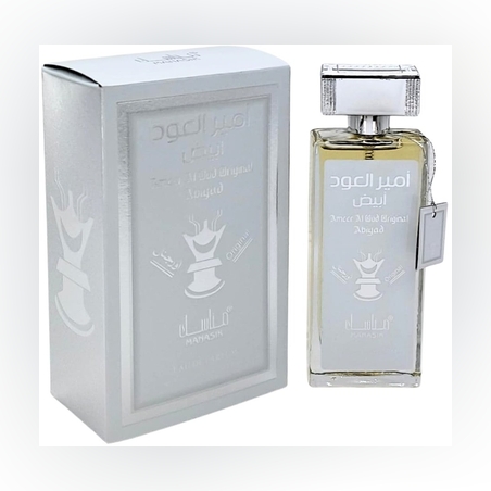 AMEER AL OUD ABIYAD - MANASIK - 100мл