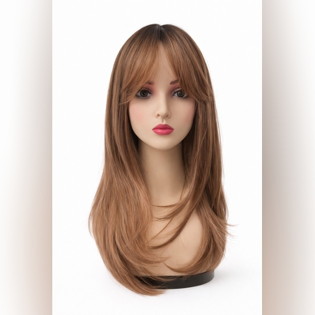 Перука - ДАНИ