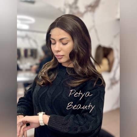 Перука - АНИ