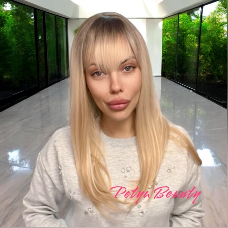 Перука - ЕЛЕНА