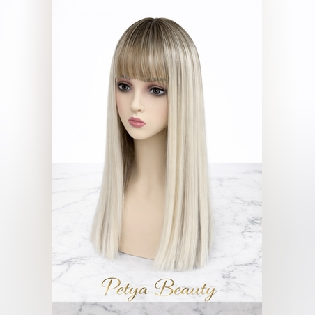 Перука - ДЖУЛИЯ