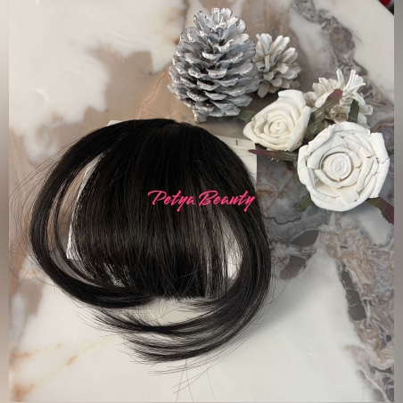 Фин Бретон в цвят - No: 2