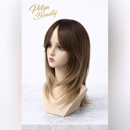 Перука - САМАНТА