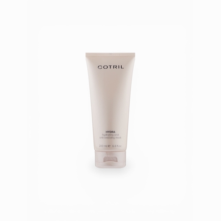 Маска Cotril Hydra Mask хидратираща с антиоксидантно действие