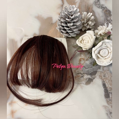 Фин Бретон в цвят - No: 5.4