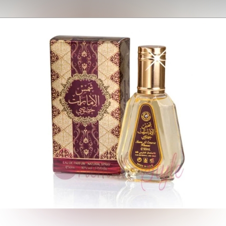 Ard Al Zaafaran - Shams Al Emarat Khususi - 50мл