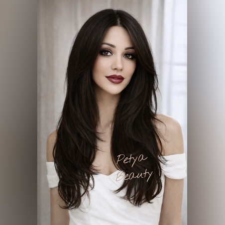 Перука - ЕЛЕНА