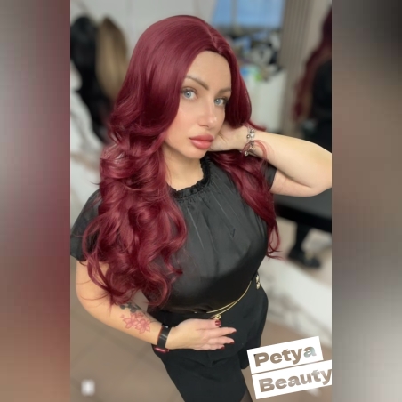 Перука - ЛИЯНА