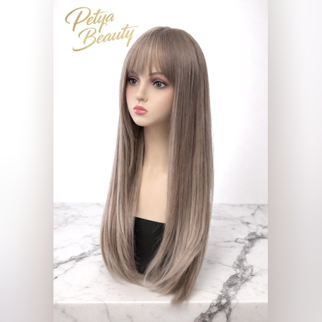 Перука - АЛИСИЯ