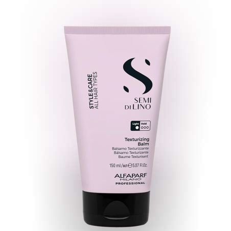 Текстуриращ крем-балсам 150 мл - ALFAPARF Style Care Texturizing Balm