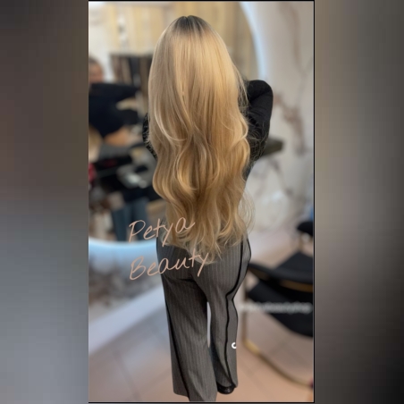 Перука - НАНА