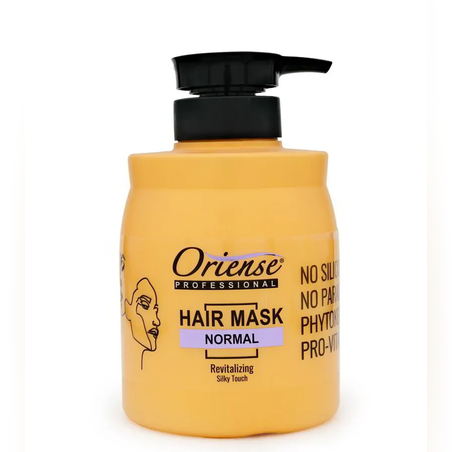 Маска за нормална коса Oriense Hair Mask Normal ( 600 ml. )