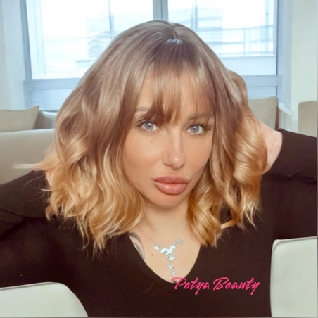 Перука - СТЕФАНИ