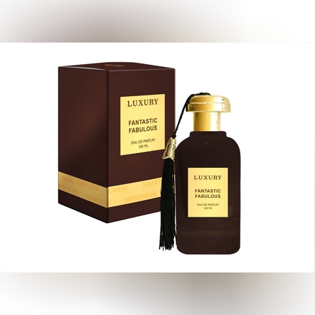 KHALIS - FANTASTIC & FABULOUS - 100мл