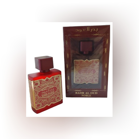 Арабски УНИСЕКС парфюм - Al Fakhr Badr Al Oud Noble 100мл