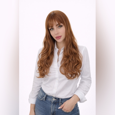 Перука - Куин