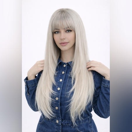 Перука - ПЕЙТЪН