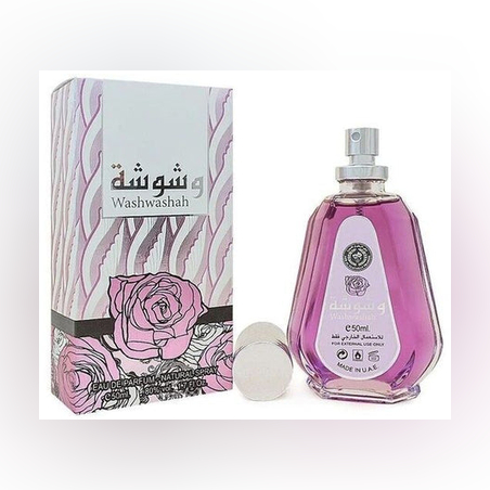 Lattafa - Washwashah - 50мл