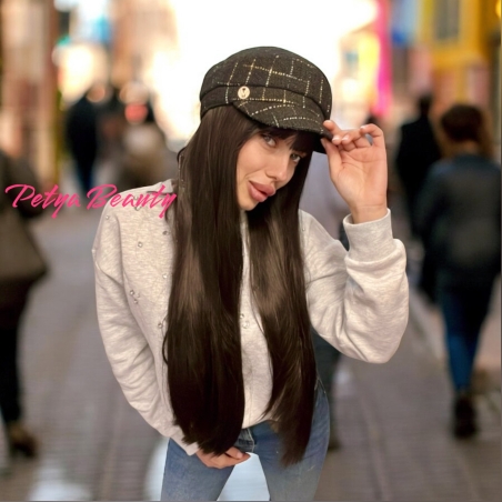 Перука - ВАНЕСА