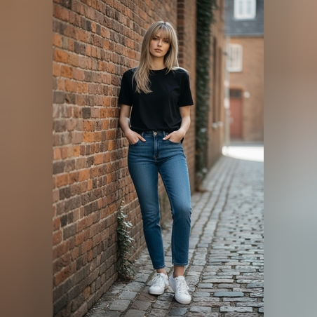 Перука - ПЕТЯ