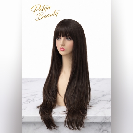 Перука - ХАННА