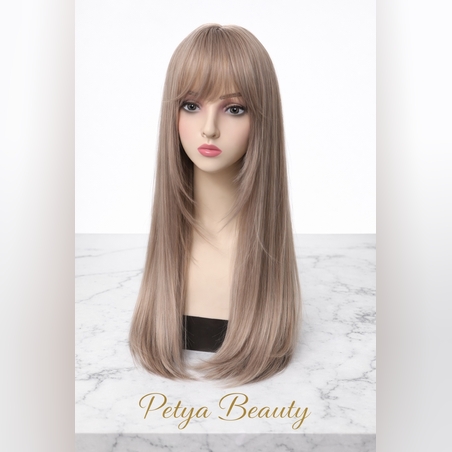 Перука - ДАЯНА