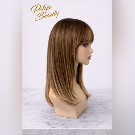 Перука - РОСИ