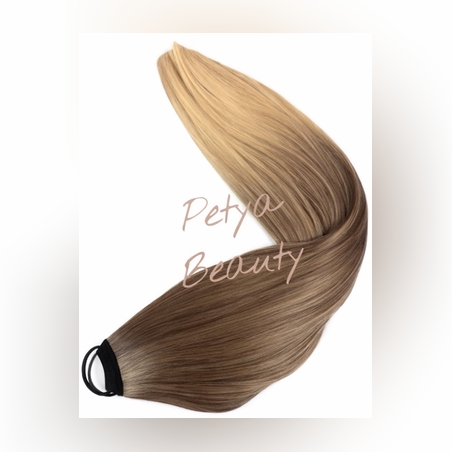 Нов вид Опашка с ластик - БАЛЕАЖ