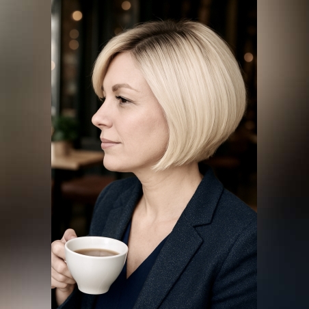 Перука - ЛИЛИ