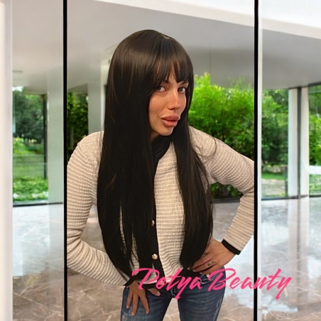 Перука - КЛЕОПАТРА