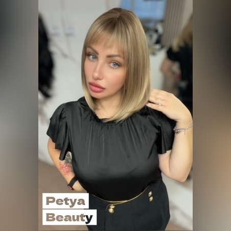 Перука - МАДЛЕН