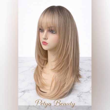 Перука - ИВЕТ