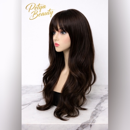 Перука - НИЯ